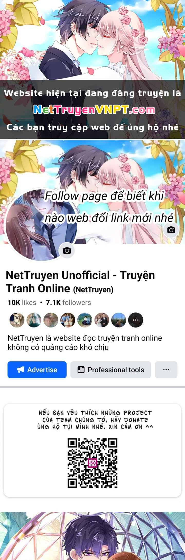 Ảnh Hậu Nhà Tôi Siêu Ngọt Ngào Chapter 96 - Next Chapter 97