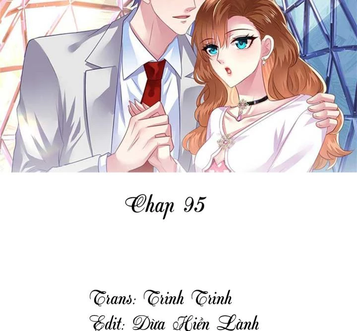 Ảnh Hậu Nhà Tôi Siêu Ngọt Ngào Chapter 96 - Next Chapter 97