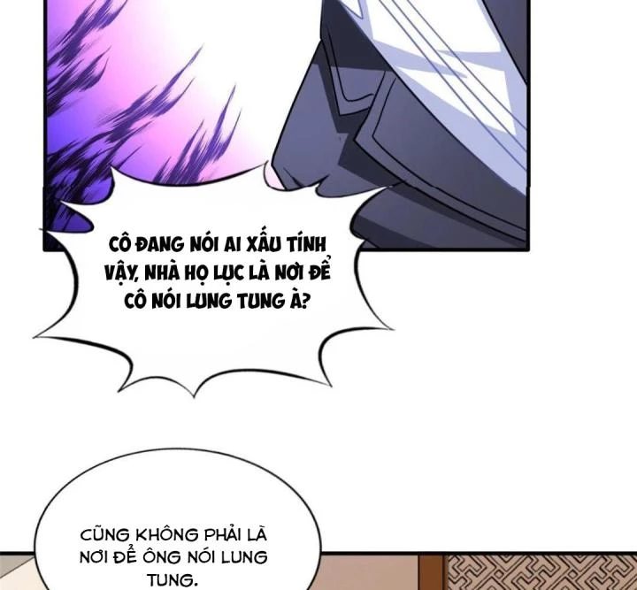 Ảnh Hậu Nhà Tôi Siêu Ngọt Ngào Chapter 96 - Trang 3
