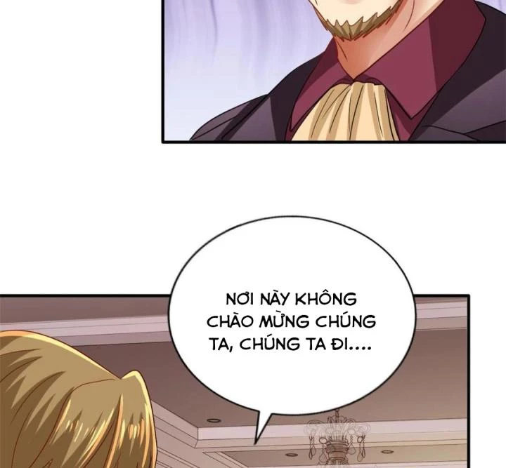 Ảnh Hậu Nhà Tôi Siêu Ngọt Ngào Chapter 96 - Next Chapter 97