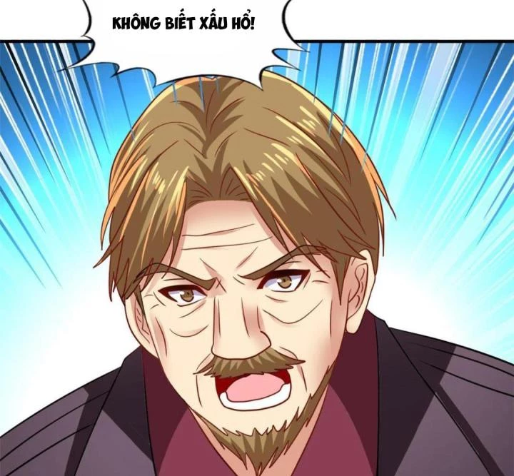 Ảnh Hậu Nhà Tôi Siêu Ngọt Ngào Chapter 96 - Next Chapter 97