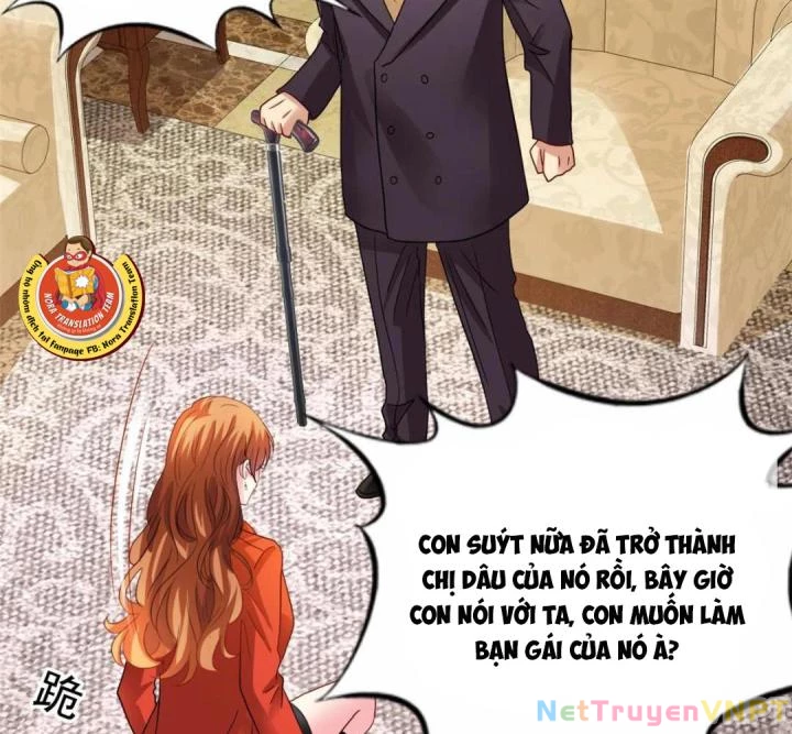 Ảnh Hậu Nhà Tôi Siêu Ngọt Ngào Chapter 96 - Next Chapter 97