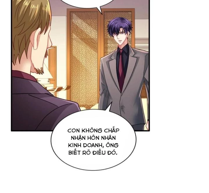Ảnh Hậu Nhà Tôi Siêu Ngọt Ngào Chapter 96 - Next Chapter 97