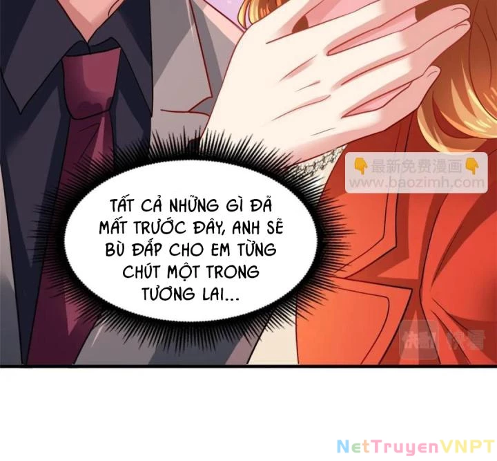 Ảnh Hậu Nhà Tôi Siêu Ngọt Ngào Chapter 96 - Next Chapter 97