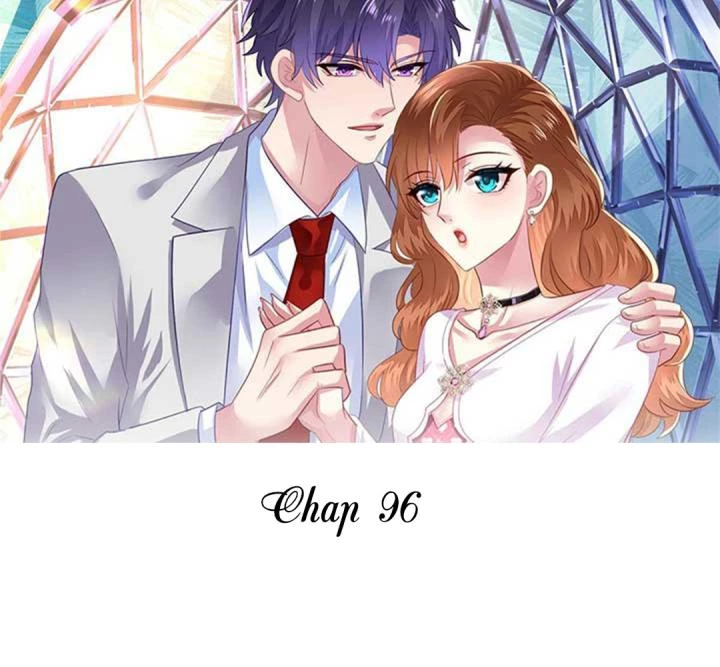 Ảnh Hậu Nhà Tôi Siêu Ngọt Ngào Chapter 97 - Next Chapter 98