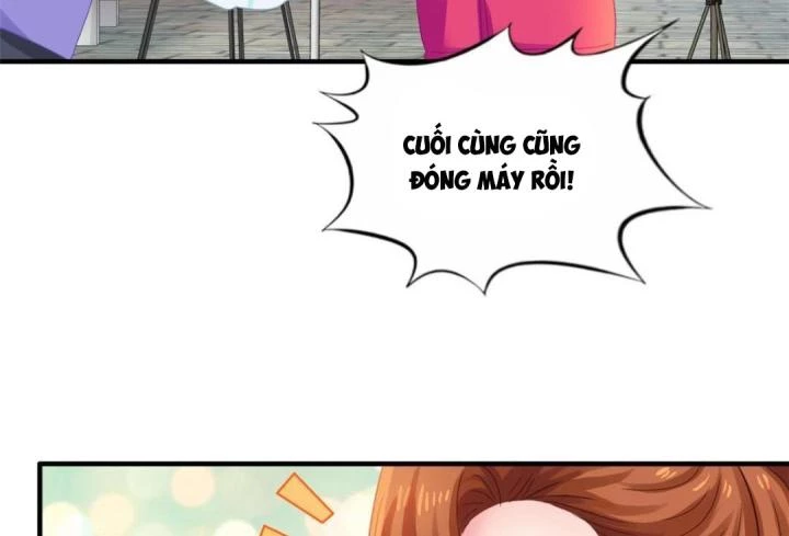 Ảnh Hậu Nhà Tôi Siêu Ngọt Ngào Chapter 97 - Next Chapter 98