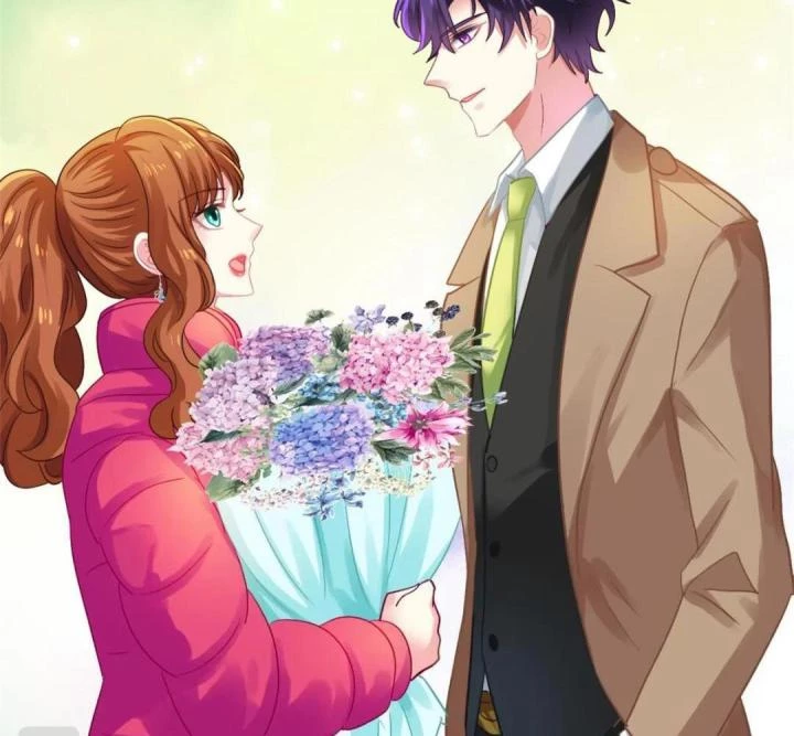 Ảnh Hậu Nhà Tôi Siêu Ngọt Ngào Chapter 97 - Trang 3