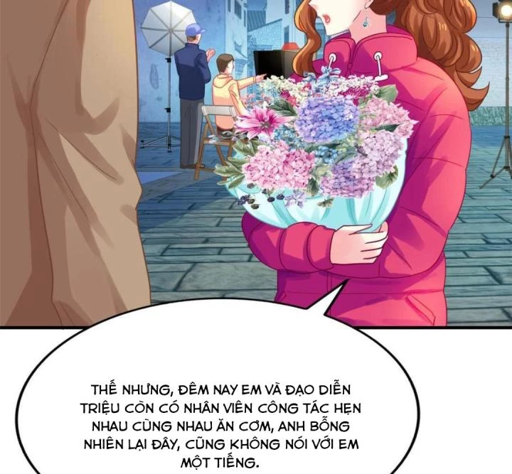 Ảnh Hậu Nhà Tôi Siêu Ngọt Ngào Chapter 97 - Next Chapter 98