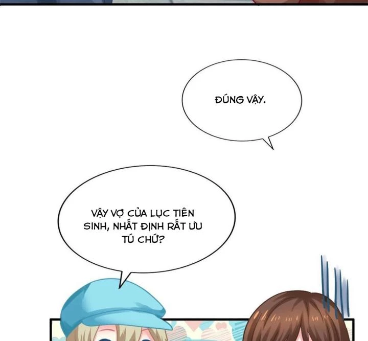 Ảnh Hậu Nhà Tôi Siêu Ngọt Ngào Chapter 97 - Next Chapter 98