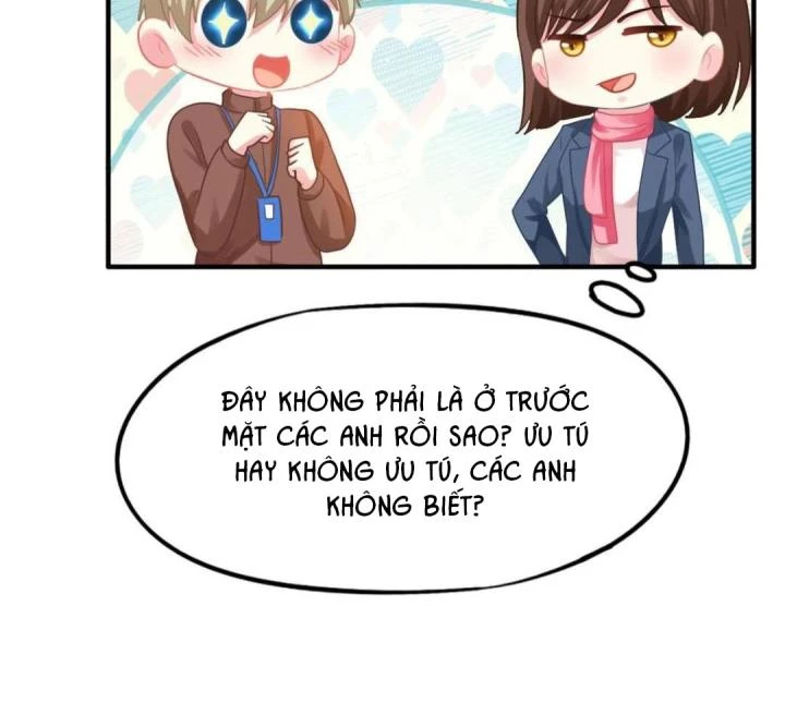 Ảnh Hậu Nhà Tôi Siêu Ngọt Ngào Chapter 97 - Trang 3