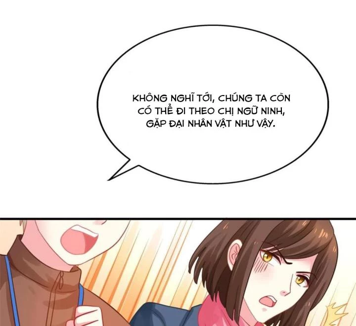 Ảnh Hậu Nhà Tôi Siêu Ngọt Ngào Chapter 97 - Next Chapter 98