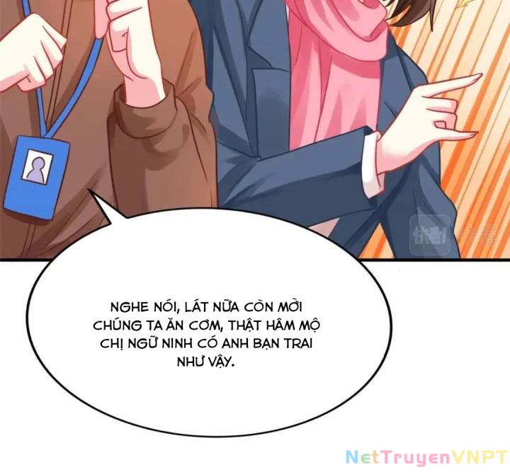 Ảnh Hậu Nhà Tôi Siêu Ngọt Ngào Chapter 97 - Next Chapter 98