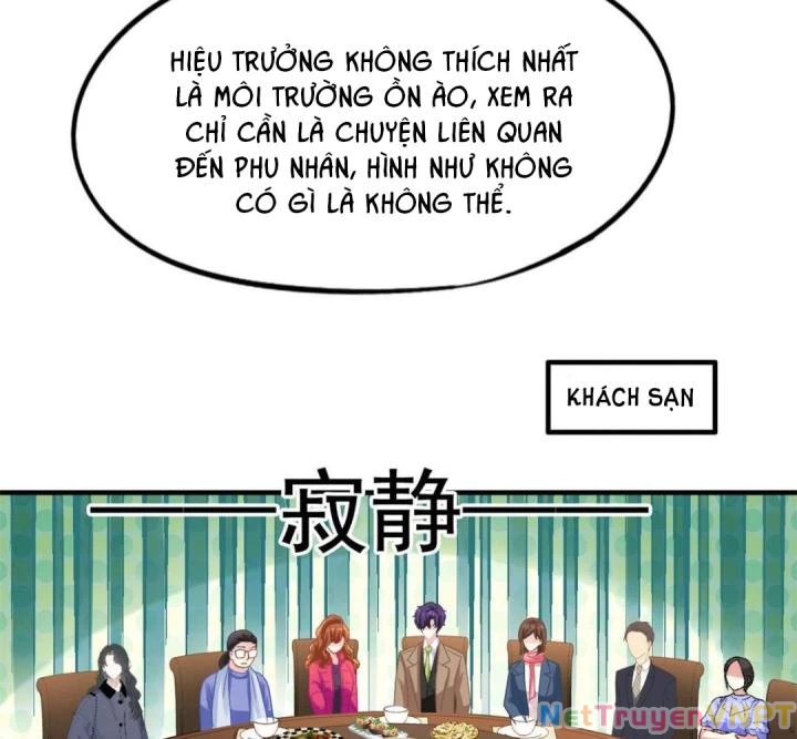 Ảnh Hậu Nhà Tôi Siêu Ngọt Ngào Chapter 97 - Next Chapter 98