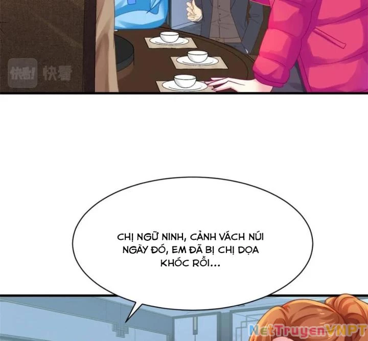 Ảnh Hậu Nhà Tôi Siêu Ngọt Ngào Chapter 97 - Trang 3