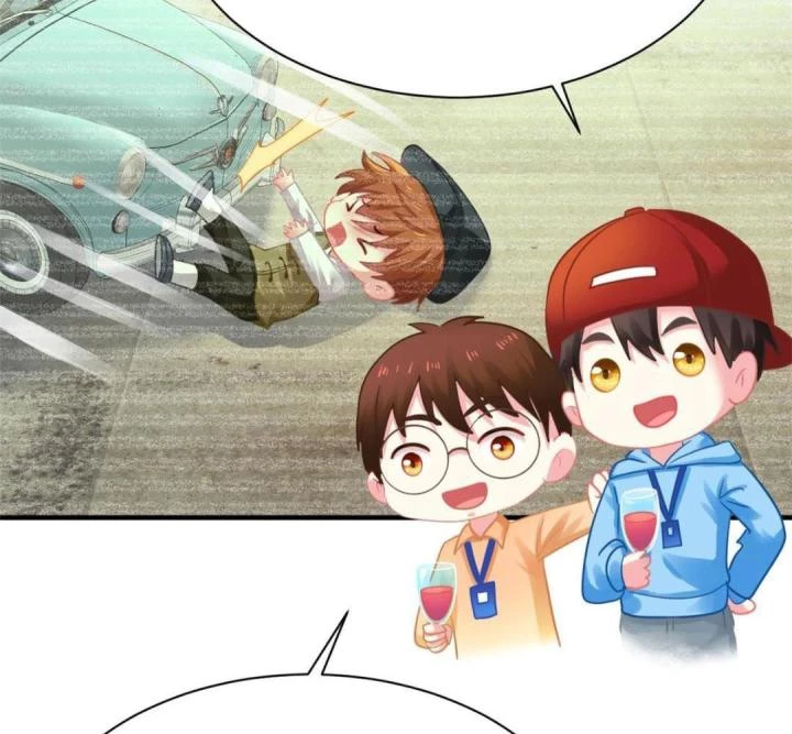Ảnh Hậu Nhà Tôi Siêu Ngọt Ngào Chapter 97 - Next Chapter 98