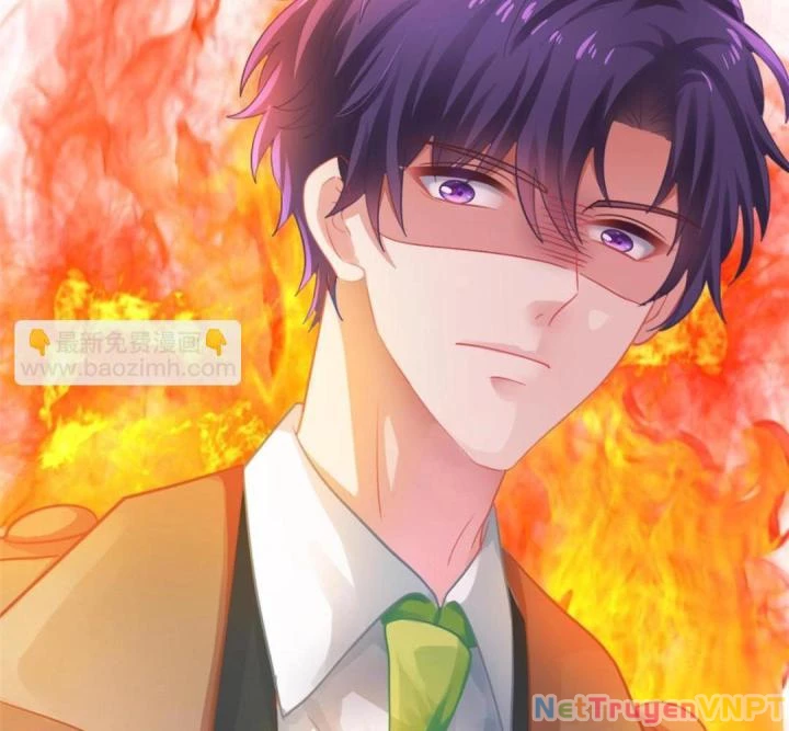 Ảnh Hậu Nhà Tôi Siêu Ngọt Ngào Chapter 97 - Next Chapter 98