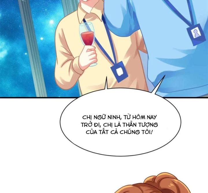 Ảnh Hậu Nhà Tôi Siêu Ngọt Ngào Chapter 97 - Next Chapter 98