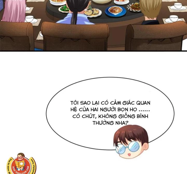 Ảnh Hậu Nhà Tôi Siêu Ngọt Ngào Chapter 97 - Next Chapter 98