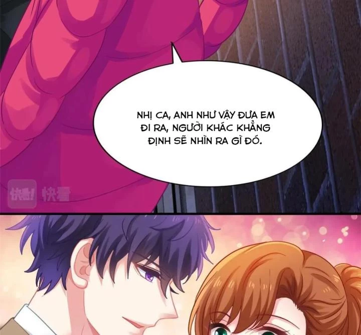 Ảnh Hậu Nhà Tôi Siêu Ngọt Ngào Chapter 97 - Next Chapter 98