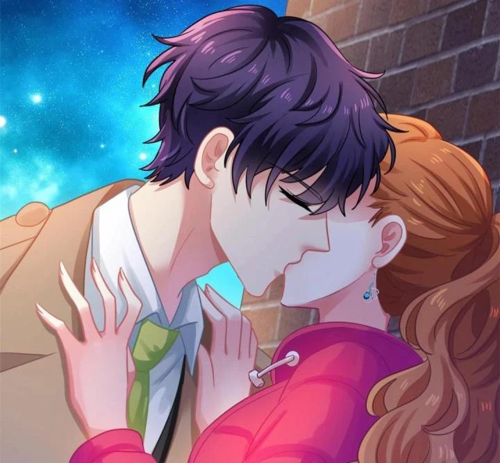 Ảnh Hậu Nhà Tôi Siêu Ngọt Ngào Chapter 97 - Next Chapter 98