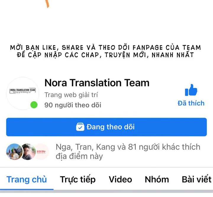 Ảnh Hậu Nhà Tôi Siêu Ngọt Ngào Chapter 97 - Trang 3