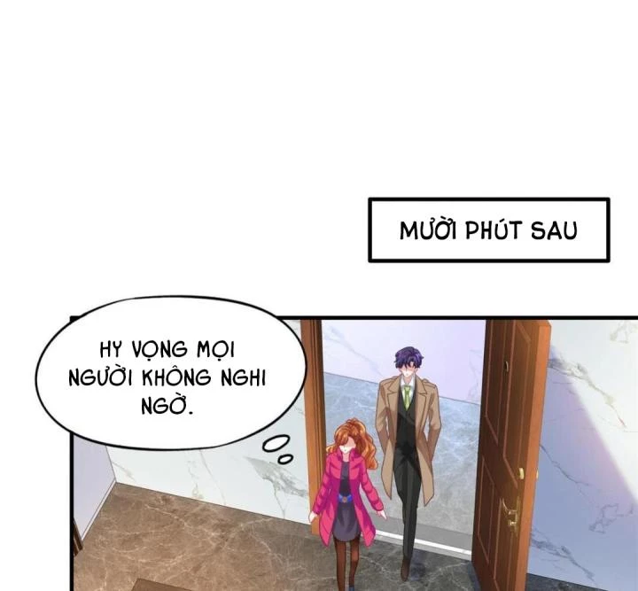Ảnh Hậu Nhà Tôi Siêu Ngọt Ngào Chapter 98 - Trang 3