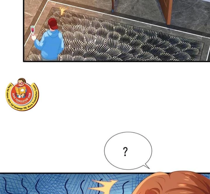 Ảnh Hậu Nhà Tôi Siêu Ngọt Ngào Chapter 98 - Trang 3