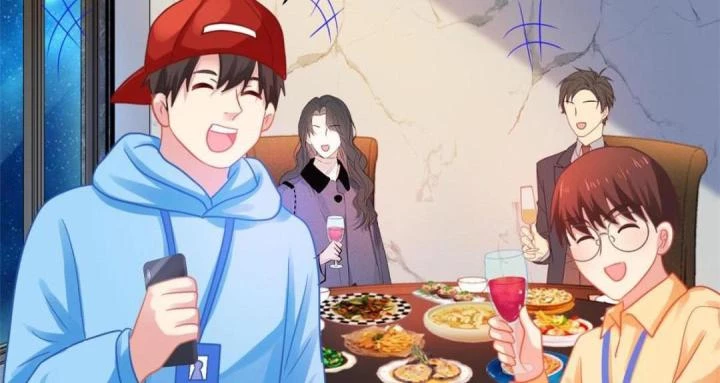 Ảnh Hậu Nhà Tôi Siêu Ngọt Ngào Chapter 98 - Trang 3