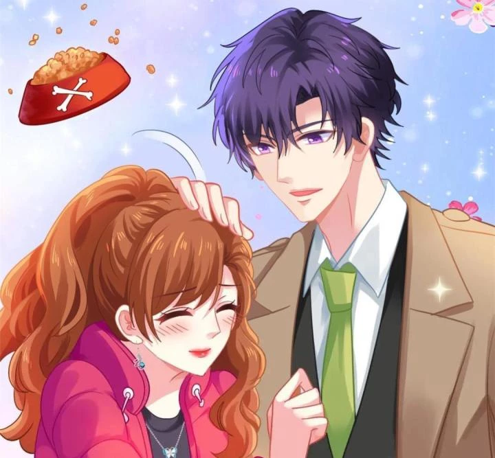 Ảnh Hậu Nhà Tôi Siêu Ngọt Ngào Chapter 98 - Trang 3