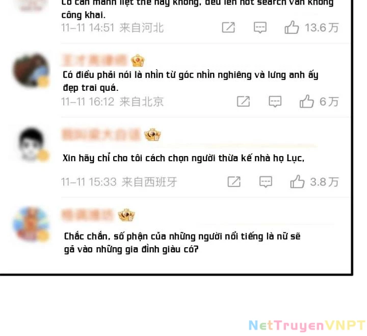Ảnh Hậu Nhà Tôi Siêu Ngọt Ngào Chapter 98 - Trang 3