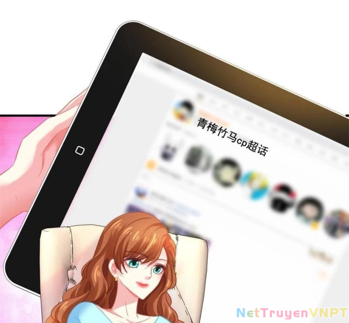 Ảnh Hậu Nhà Tôi Siêu Ngọt Ngào Chapter 98 - Trang 3