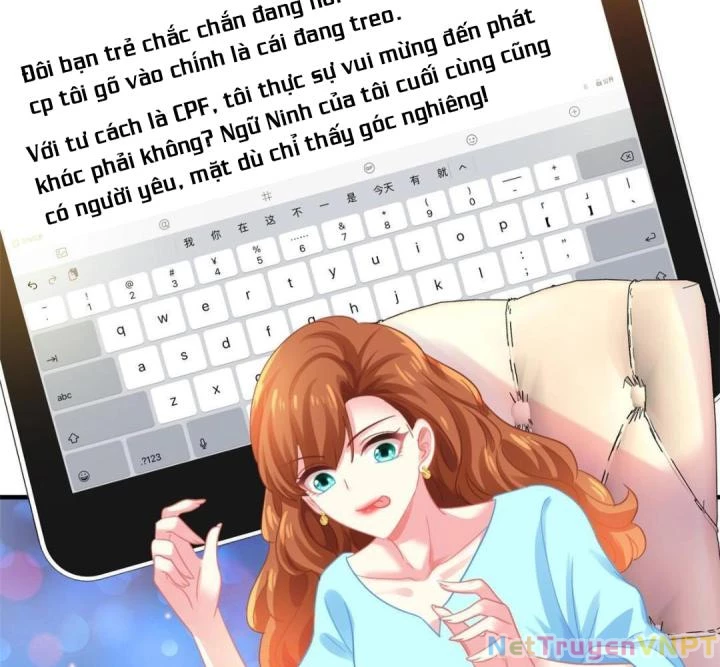 Ảnh Hậu Nhà Tôi Siêu Ngọt Ngào Chapter 98 - Trang 3