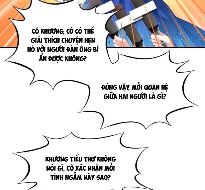 Ảnh Hậu Nhà Tôi Siêu Ngọt Ngào Chapter 98 - Trang 3