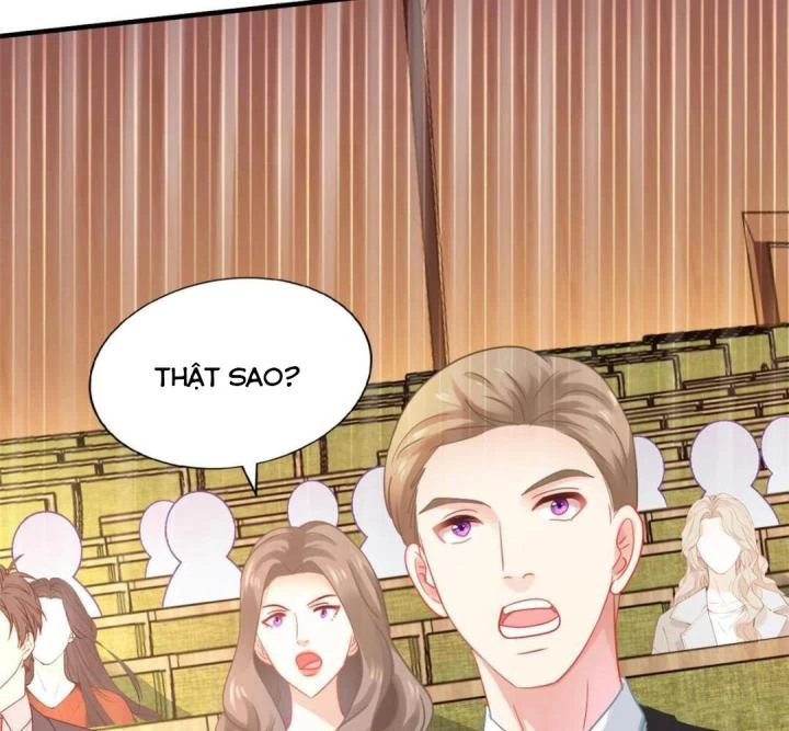 Ảnh Hậu Nhà Tôi Siêu Ngọt Ngào Chapter 99 - Trang 3