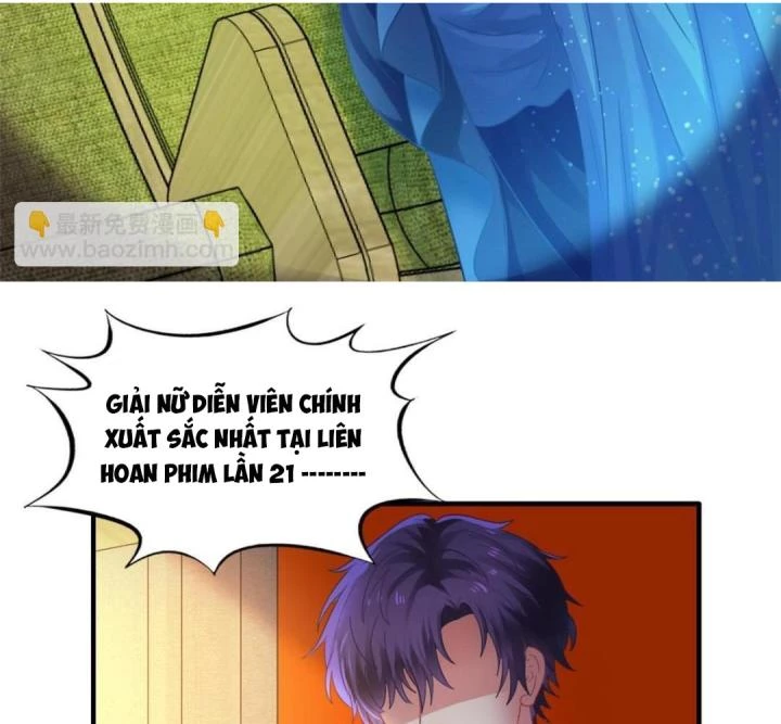 Ảnh Hậu Nhà Tôi Siêu Ngọt Ngào Chapter 99 - Next Chapter 100