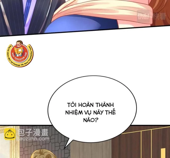 Ảnh Hậu Nhà Tôi Siêu Ngọt Ngào Chapter 99 - Next Chapter 100