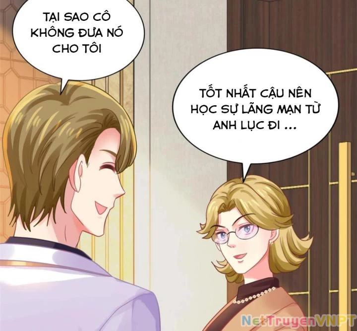 Ảnh Hậu Nhà Tôi Siêu Ngọt Ngào Chapter 99 - Next Chapter 100