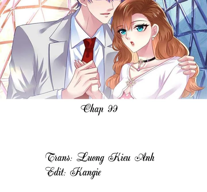 Ảnh Hậu Nhà Tôi Siêu Ngọt Ngào Chapter 100 - Trang 3