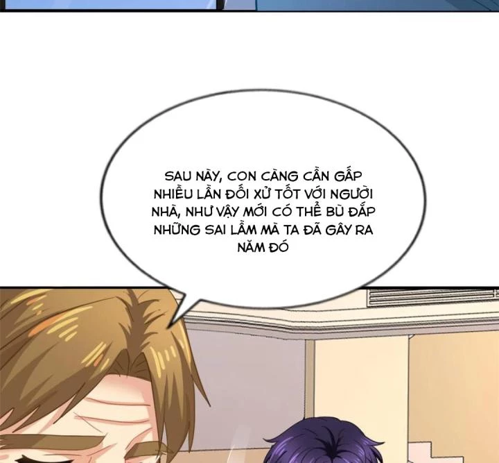 Ảnh Hậu Nhà Tôi Siêu Ngọt Ngào Chapter 100 - Next Chapter 101