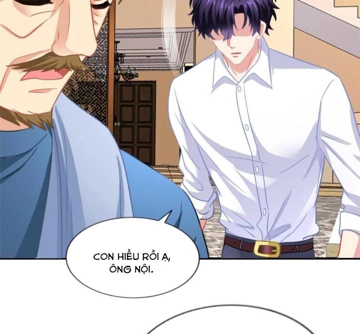 Ảnh Hậu Nhà Tôi Siêu Ngọt Ngào Chapter 100 - Next Chapter 101