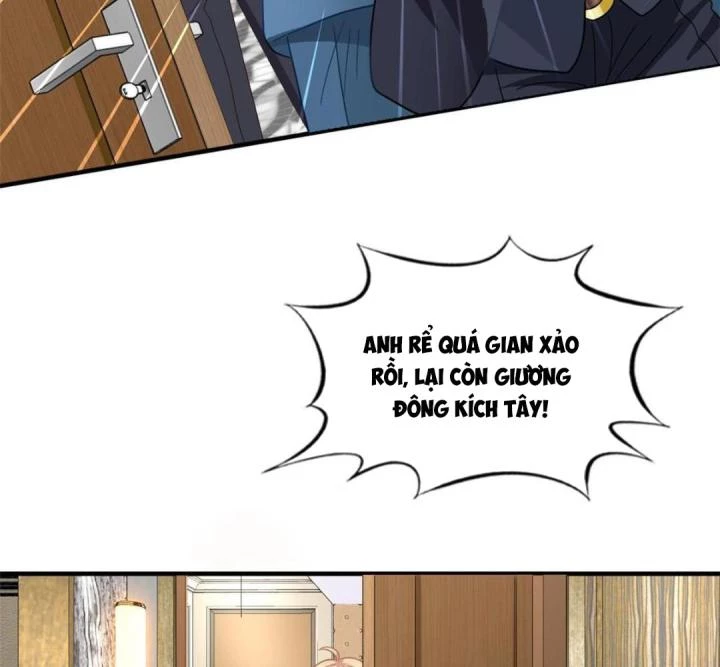Ảnh Hậu Nhà Tôi Siêu Ngọt Ngào Chapter 100 - Trang 3