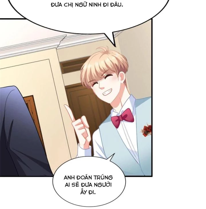 Ảnh Hậu Nhà Tôi Siêu Ngọt Ngào Chapter 100 - Trang 3