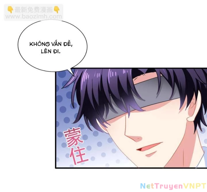 Ảnh Hậu Nhà Tôi Siêu Ngọt Ngào Chapter 100 - Trang 3