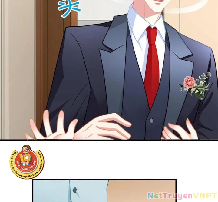 Ảnh Hậu Nhà Tôi Siêu Ngọt Ngào Chapter 100 - Next Chapter 101