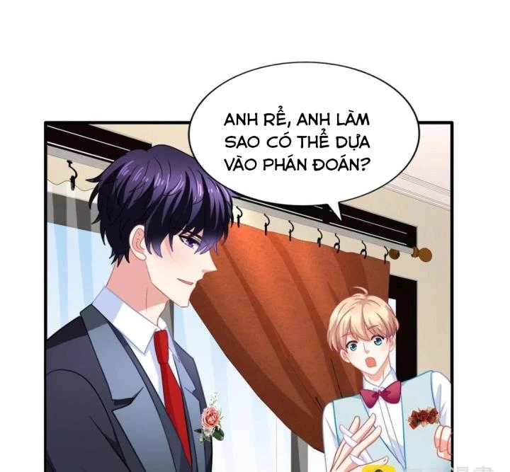 Ảnh Hậu Nhà Tôi Siêu Ngọt Ngào Chapter 101 - Trang 3