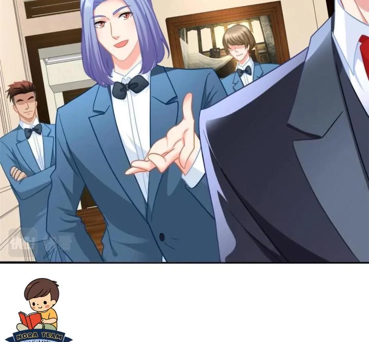 Ảnh Hậu Nhà Tôi Siêu Ngọt Ngào Chapter 101 - Trang 3