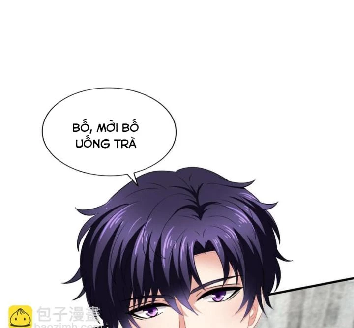 Ảnh Hậu Nhà Tôi Siêu Ngọt Ngào Chapter 101 - Trang 3