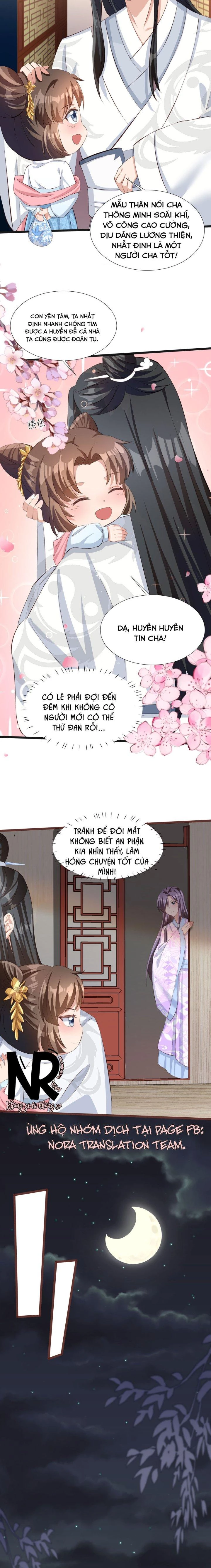 Tiên Y 3,5 Tuổi Đáng Yêu Chapter 9 - Trang 2