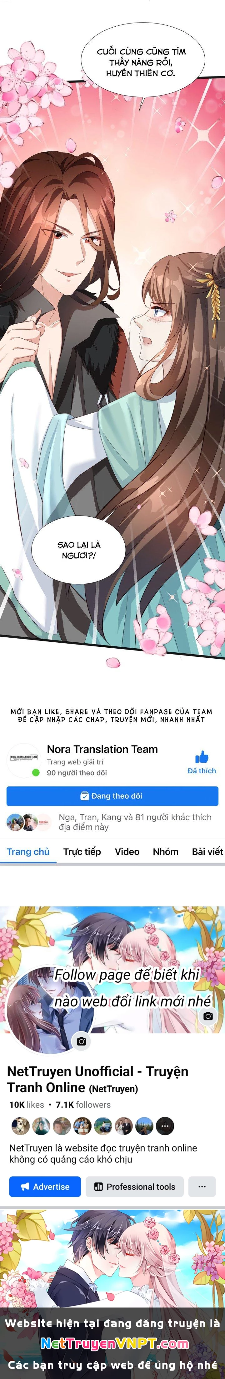 Tiên Y 3,5 Tuổi Đáng Yêu Chapter 9 - Trang 2