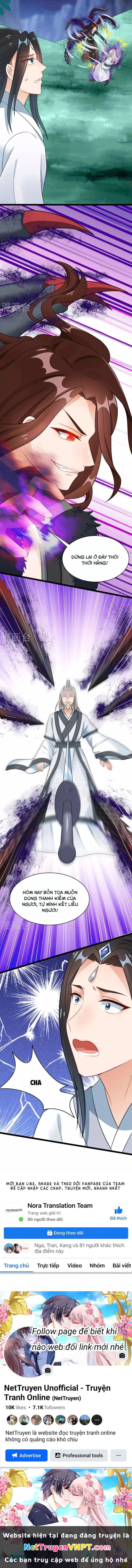 Tiên Y 3,5 Tuổi Đáng Yêu Chapter 17 - Next Chapter 18